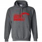I dont trip i do random gravity checks Hoodie
