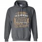 If i played golf like jodon speith drove a fancy car and could dance id have all the ladies Hoodie