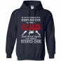 If you think its expensive to hire a qualified plumber just wait until you hire a stupid one Hoodie