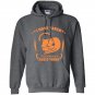 I have taken too many calls today Hoodie