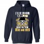 Ill be chasin blackgold till im dead and cold Hoodie