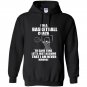 Im a basketball coach to save time lets just assume that i am never wrong Hoodie