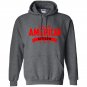 Im an american citizen Hoodie
