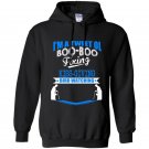 Im a tweet ol bird watching Hoodie