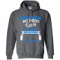 Im a tweet ol bird watching Hoodie