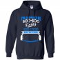 Im a tweet ol bird watching Hoodie