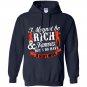 I may not be rich and famous but i do have a sexy wife Hoodie