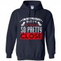 Im not perfect but im an accountant so pretty close Hoodie
