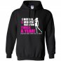 I need a 6 month vacation twice a year Hoodie