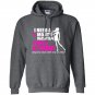 I need a 6 month vacation twice a year Hoodie