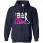 I need a 6 month vacation twice a year Hoodie