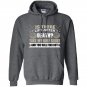 Is there life after death take my golf clubs and you will find out Hoodie
