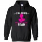 It all starts with one little bead Hoodie