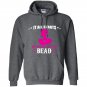 It all starts with one little bead Hoodie