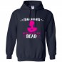 It all starts with one little bead Hoodie