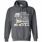 It isnt the farm that makes the farmer Hoodie