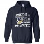 It isnt the farm that makes the farmer Hoodie