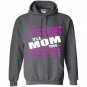 Its a mom thing Hoodie