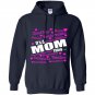 Its a mom thing Hoodie