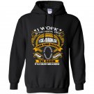 I work in the dental field i can diagnose your gum disease from across the room Hoodie