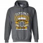 I work in the dental field i can diagnose your gum disease from across the room Hoodie