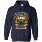 I work in the dental field i can diagnose your gum disease from across the room Hoodie