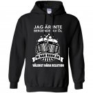 Jag ar inte beroende av ol vi har bara en valdigt nara relation Hoodie