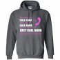Just call nana Hoodie