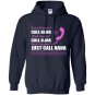 Just call nana Hoodie