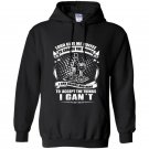 Lord give me coffee to change the things i can change and wine to accept the things i cant Hoodie