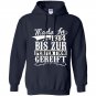 Made in 1984 bis zur perfektion gereift Hoodie