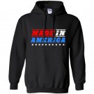 Made in america Hoodie
