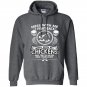 Mess with my chickens and theyll never find your body Hoodie