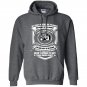 My craft allows me to shoot anything in the world Hoodie