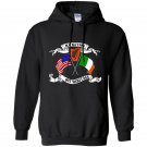 My nation my heritage Hoodie
