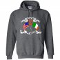 My nation my heritage Hoodie