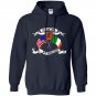 My nation my heritage Hoodie
