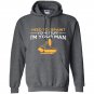 Need to repair your stuff im your man Hoodie