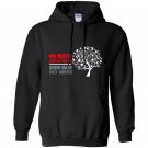 No math know mess know math no mess Hoodie
