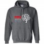 No math know mess know math no mess Hoodie