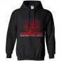No math know mess know math no mess funny math Hoodie