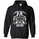 Nothing beats a bronx fan Hoodie
