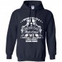 Nothing beats a bronx fan Hoodie