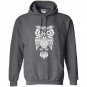 Owl Hoodie