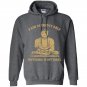 Pain is inevitable suffering is optional Hoodie