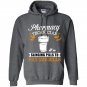 Pharmacy technician slinging pills to pay the bills Hoodie