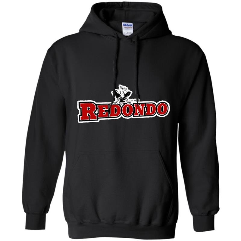 Redondo est 1905 Hoodie