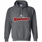 Redondo est 1905 Hoodie