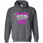 Save a hundred lives youre a nurse Hoodie