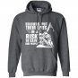 Soldiers put their lives in a risk to save our people Hoodie